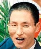 高新武