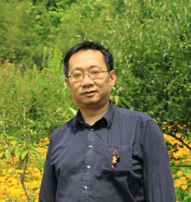 沉痛悼念陈欣