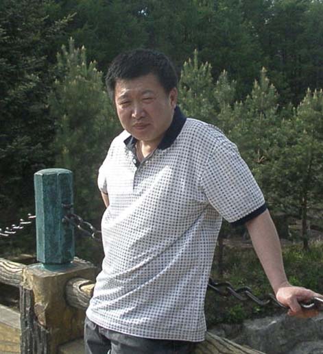 孟繁波