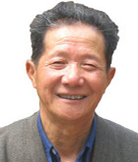 陈长根