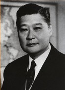 叶公超