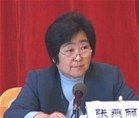 张燕丽