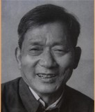 彭祖贵