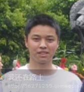 李旭洪