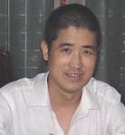 沈锡明