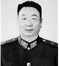 李怀德