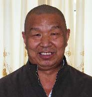 龚留金
