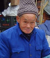 斯永桥