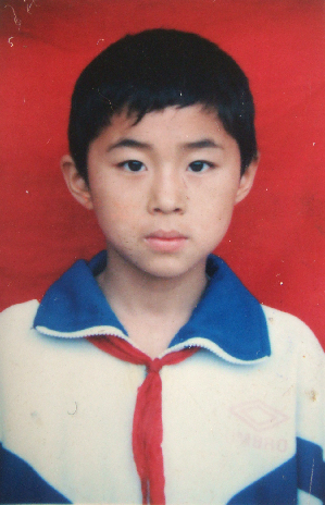 李湘斌