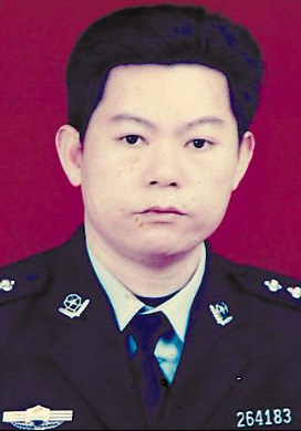 周喜来