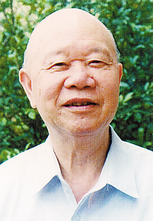 林克武