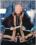 何怡贞