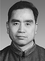 钟南辉