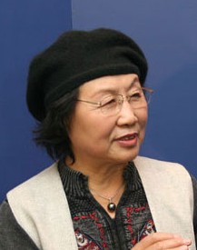 李德珍