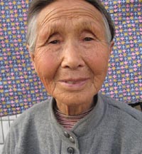 辛瑞芬