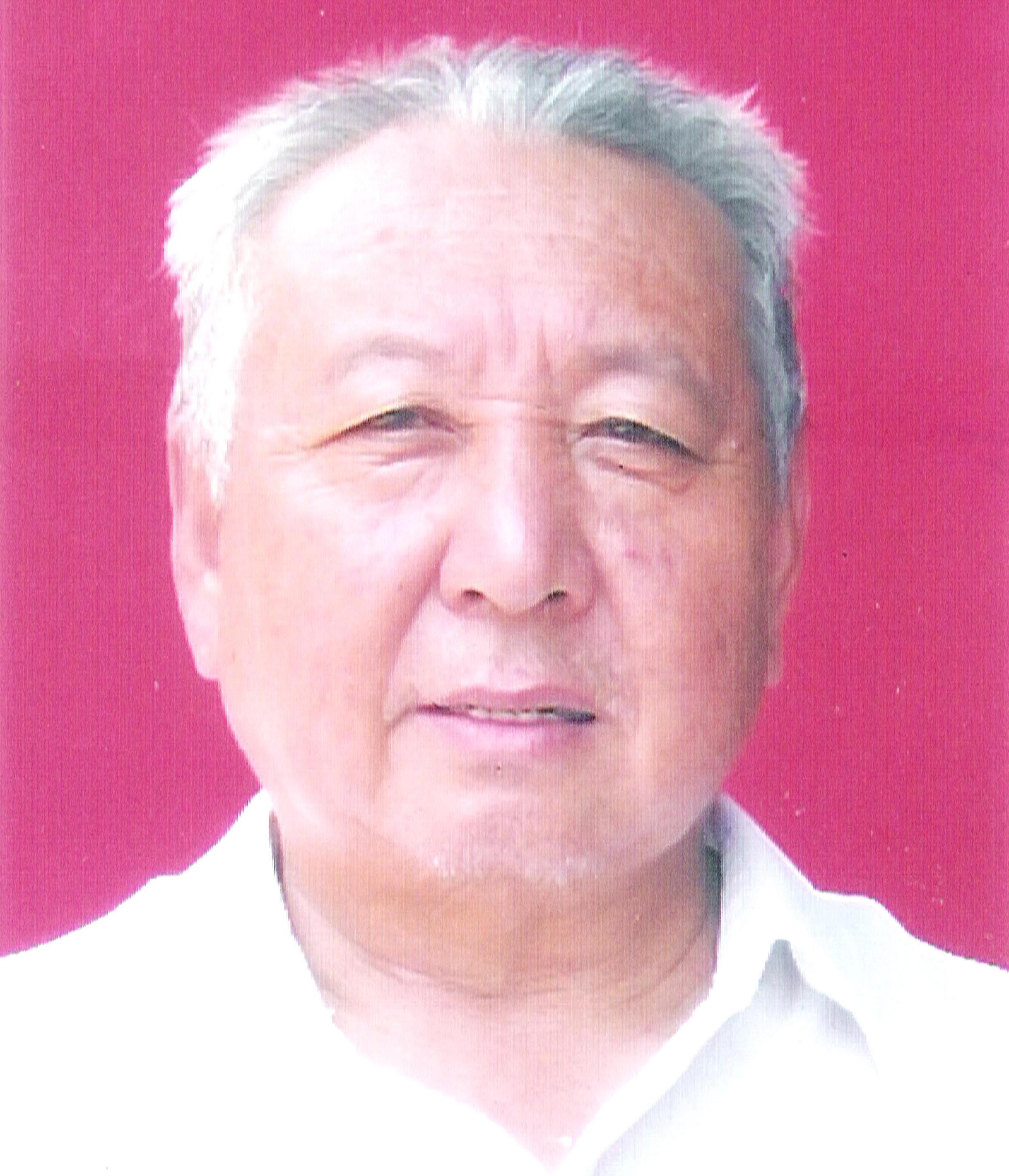 夏增国