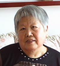 孟秀兰