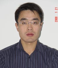 周海波