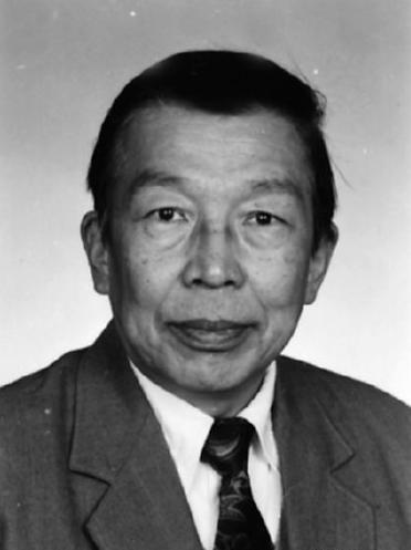 丁文江