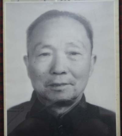 周宝泉