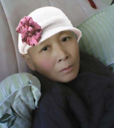 郝云