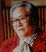 赵铮