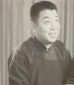 马志存