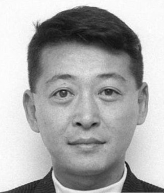 今野雄二