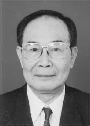 关振东