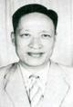 朱宪彝