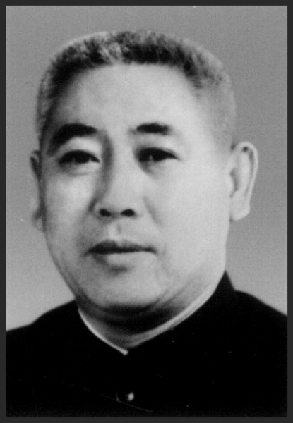 萧寒