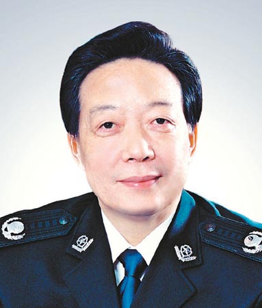 刘德