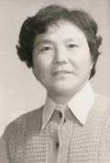 杨维英