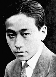 孙师毅