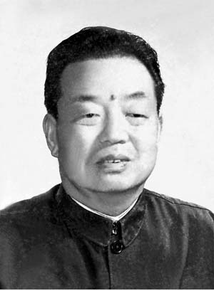 张云