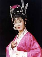 梁素梅
