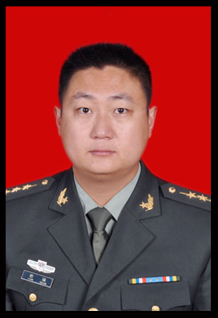 杨强