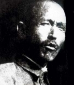 张之江