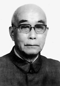 武通甫