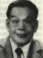 郭寿华