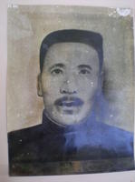陈子厚