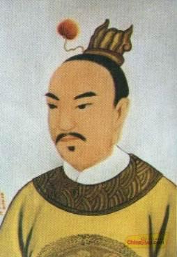 刘懿