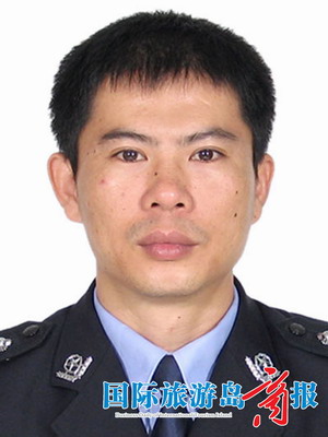 杨武
