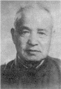 曲仲湘