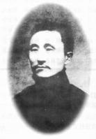 徐镜心