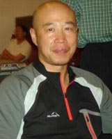 杨戈