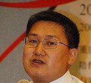刘庆新