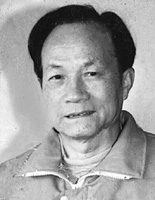 刘国安