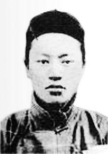 杨星五