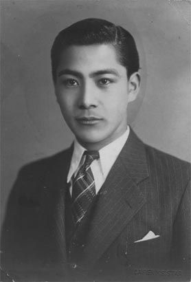 蒋孝勇
